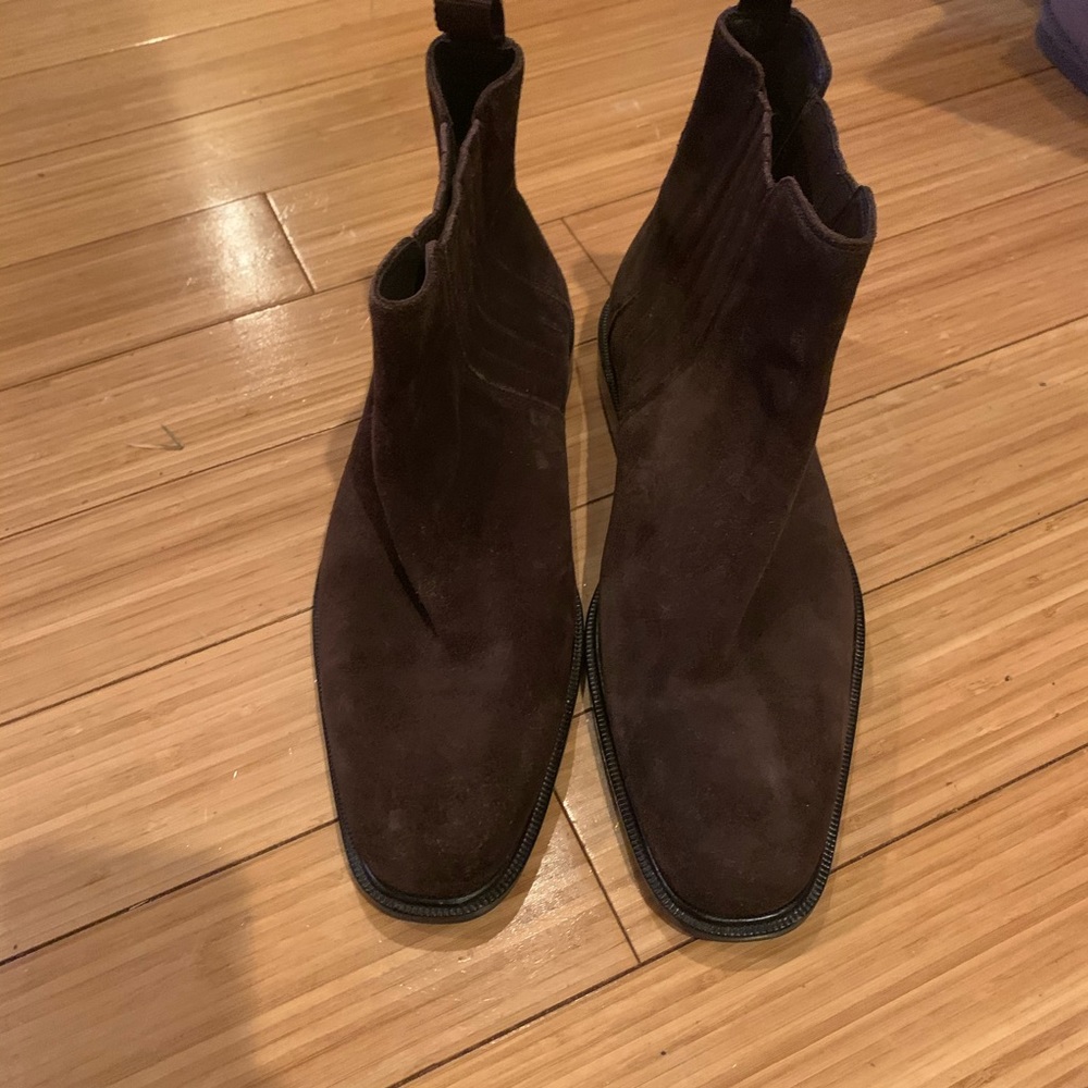 Cole Haan Boots